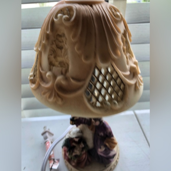 Night light Mary and Jesus - Picture 2 of 4